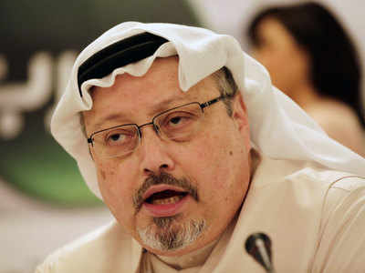 Khashoggi’s body parts found at Saudi envoy’s home: Report