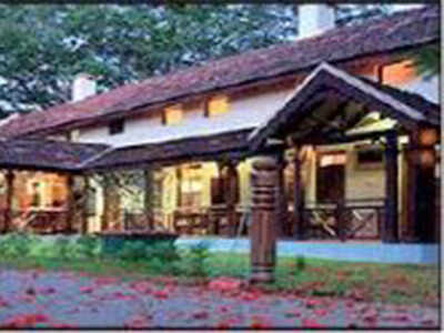Jungle Lodges Kabini Resort A Rip Off For Foreigners Kiran