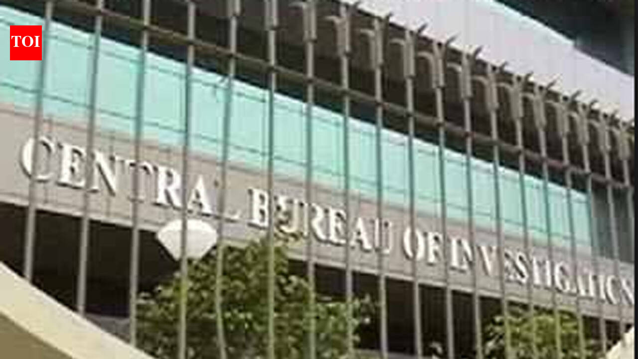 CBI headquarters sealed, only select officers allowed in premises