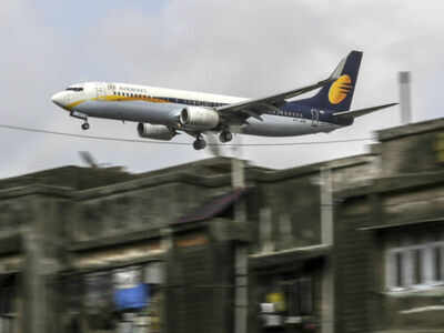 Cash-strapped Jet Airways asks banks for loan rejig