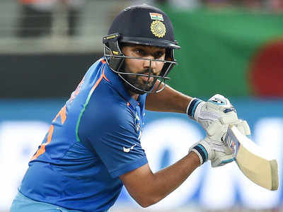 It is time Rohit Sharma gets another shot in Tests: Sourav Ganguly