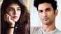#MeToo movement: 'Kizie Aur Manny' actress Sanjana Sanghi denies allegations against Sushant Singh Rajput