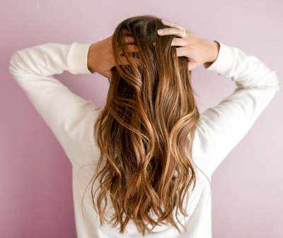Best hair masks to have beautiful shiny hair