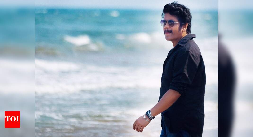 Nagarjuna to undergo a dramatic makeover for Dhanush’s ‘Naan Rudra ...