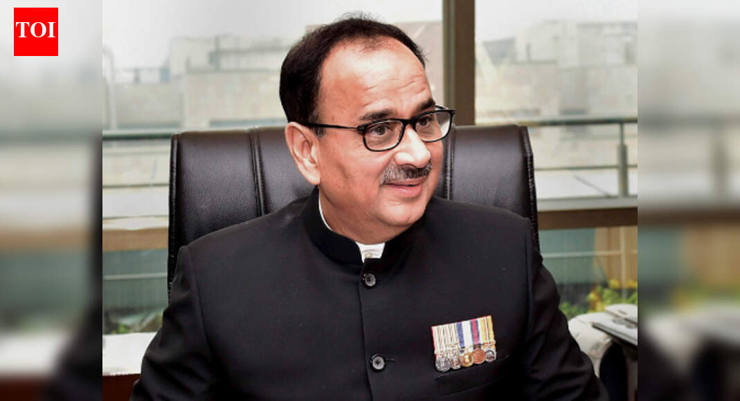 CBI director's office searched after top bosses sent on leave