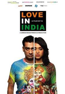 Love In India