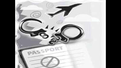Impounding passport for bail not a norm: Punjab and Haryana high court