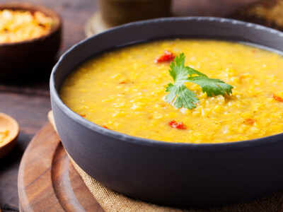 FSSAI claims your moong, masoor dal is poisonous! Here is the full report...