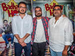 Badhaai Ho: Success meet