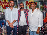  Shantanu Srivastava, Amit Sharma and Akshat Ghildial 