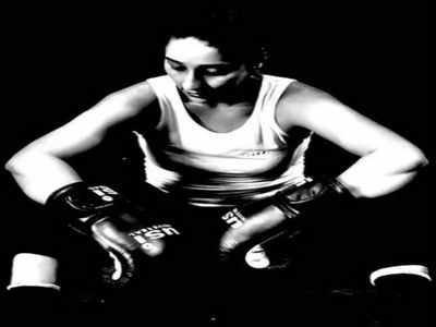 Sayantika Banerjee’s extreme workout video will make you hit the gym