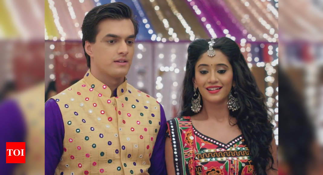 Yeh Rishta Kya Kehlata Hai written update, October 23, 2018: Kartik and ...