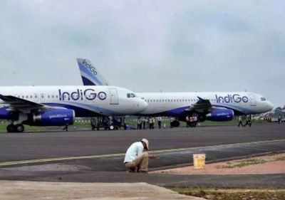 IndiGo announces Diwali special airfares starting at Rs 899