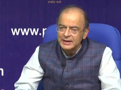 Top officers sent on leave to maintain CBI's institutional integrity: Arun Jaitley