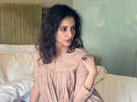 Additi Gupta makes her debut in mystery genre