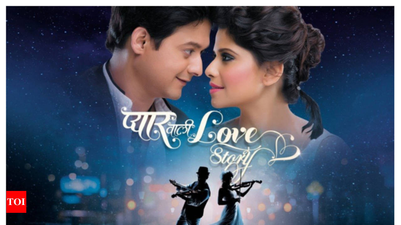 Pyar vali love story marathi full movie hot sale