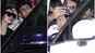 Watch: Malaika Arora, Arjun Kapoor are so similar!