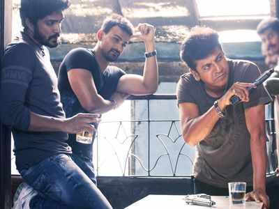 Tagaru Palya' movie review: An old-fashioned village drama with a few  laughs - The Hindu