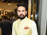 Anurag Thakur 