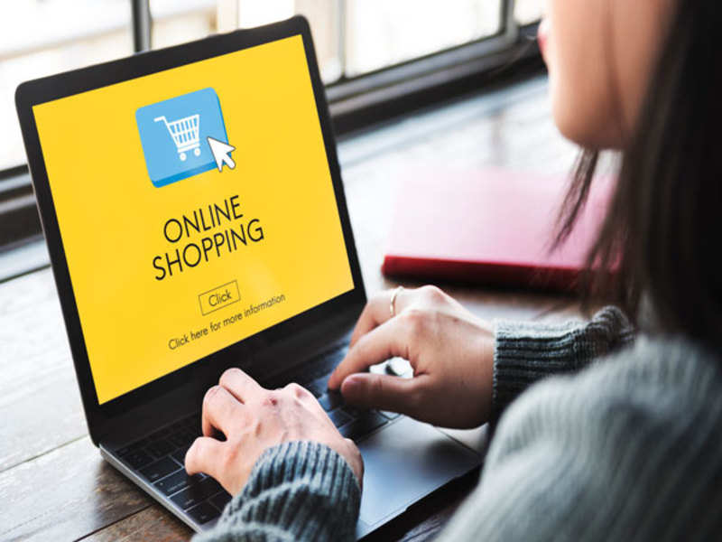 6 Tips to make online shopping easy - Times of India