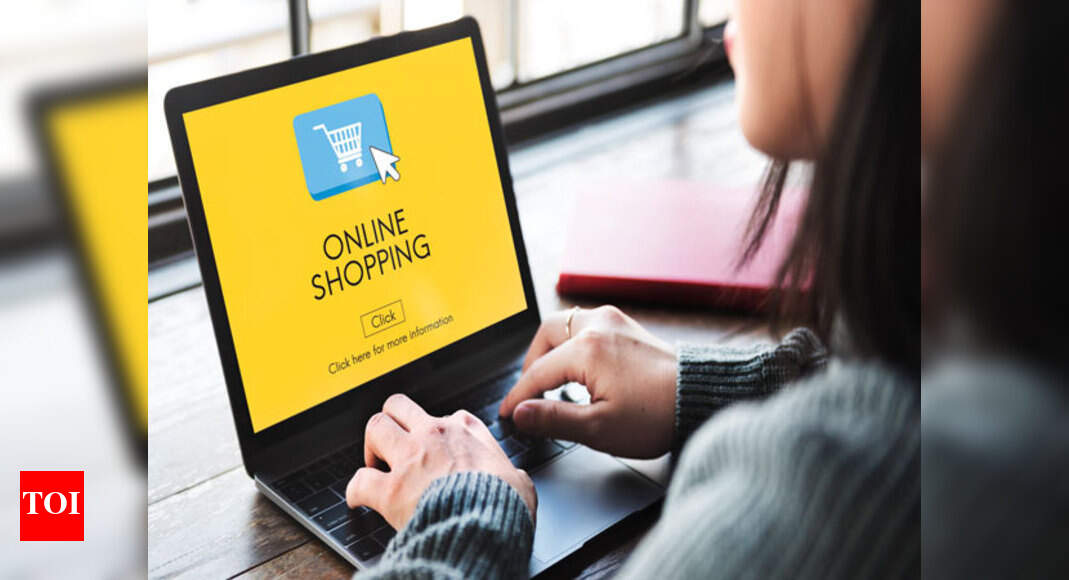 6 Tips to make online shopping easy Times of India