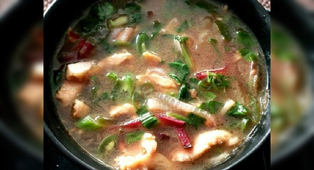 11 authentic dishes from Arunachal Pradesh that every foodie must try