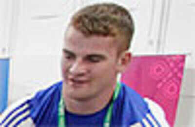 Delhi Games: Team Scotland boss Jon Doig criticises Delhi Games ...