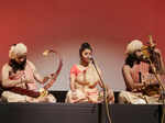 Subhendu Ghosh, Manjira Dey and Sayak Mitra