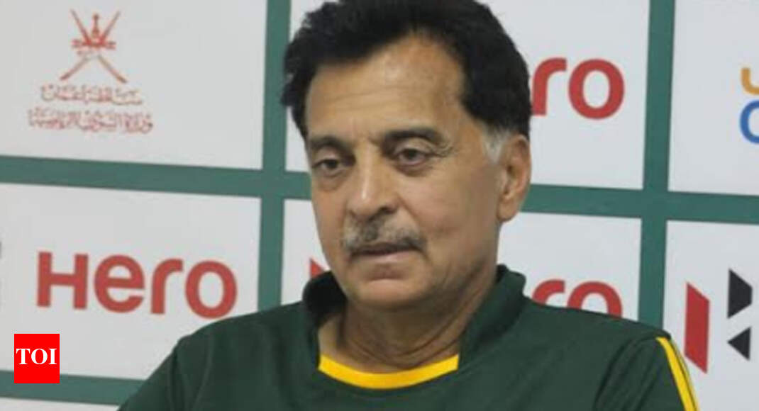 We had a huge fan following among Indians, recalls Pakistan hockey ...