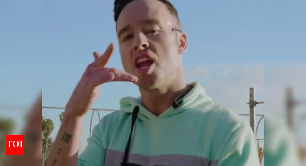 Canadian rapper dies after falling from plane | English Movie News ...