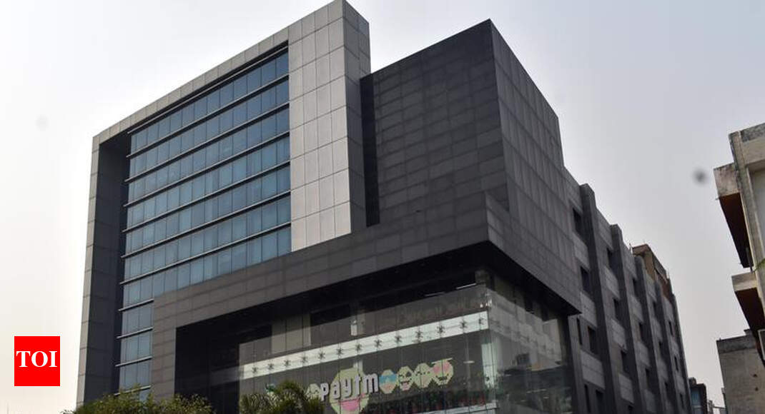 Sonia Dhawan Executive arrested to cover up what she found on Paytm