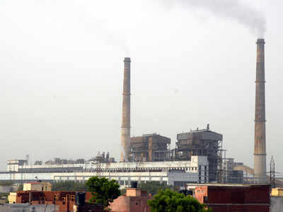 Shutters down, polluter Badarpur power plant to return in green avatar