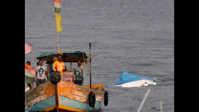 Mumbai boat accident: ‘I called my family from the boat, telling them I may never return’