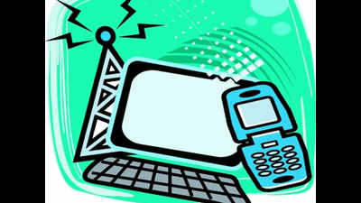 Centre finally sanctions Rs 2,185 crore for Bharat Net