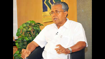 Sabarimala protest: CM Pinarayi talks tough, orders belated crackdown