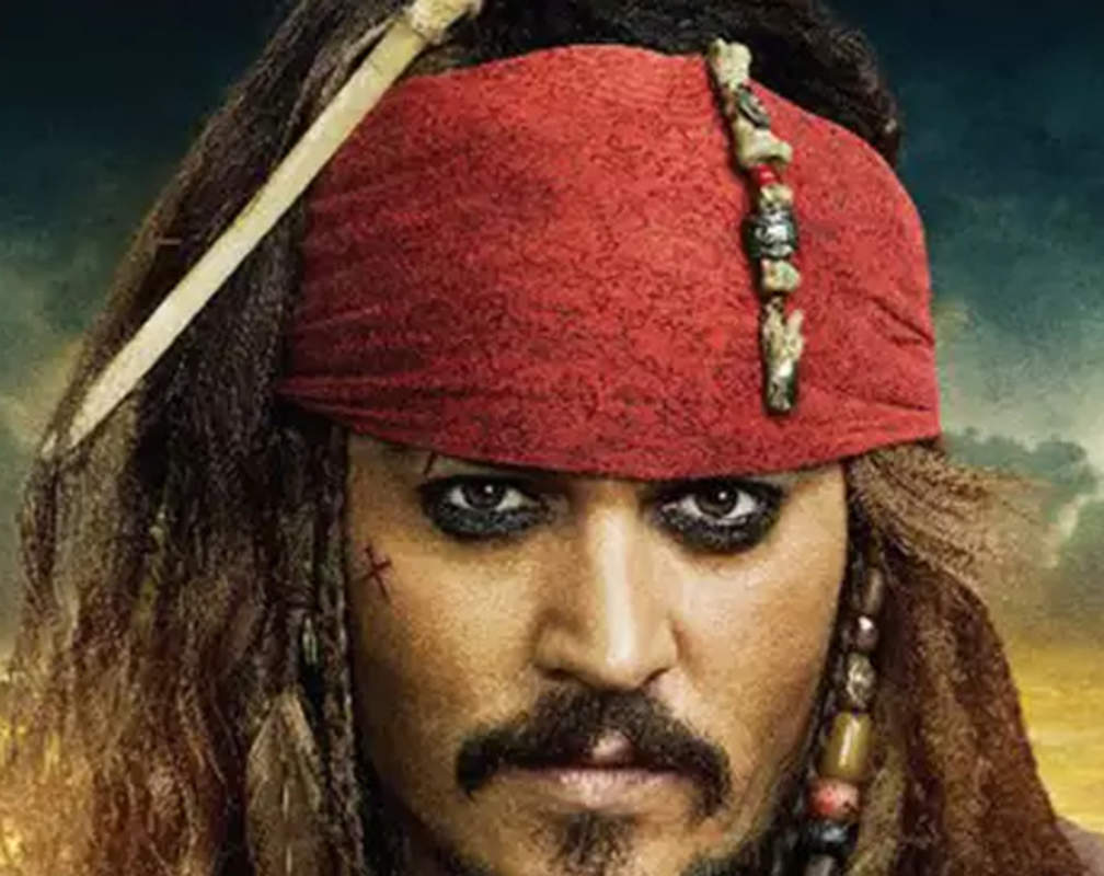 
Disney mulling sixth instalment of 'Pirates of the Caribbean'
