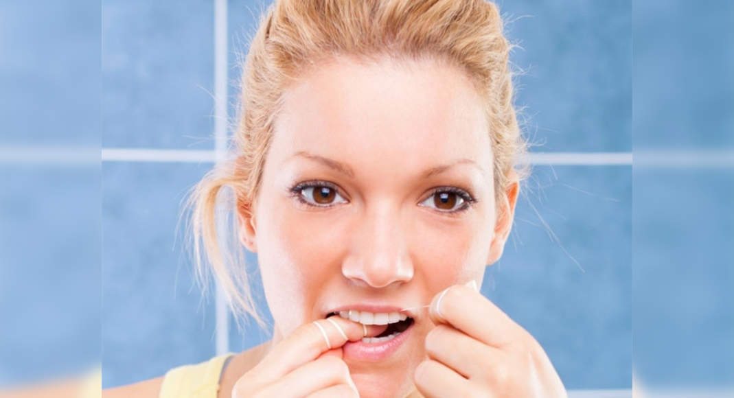 All The Things Your Mouth Can Tell You About Your Health Misskyra