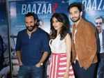 Bazaar: Screening