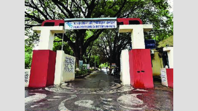 FTII director describes student’s complaints as ‘wild’, ‘misleading’