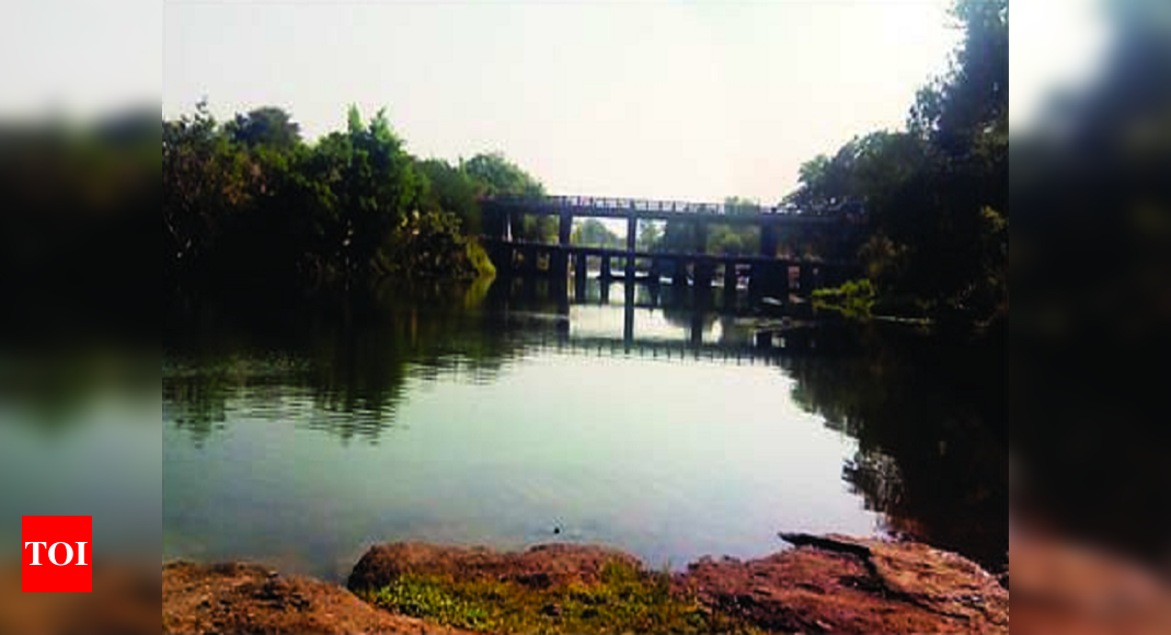 pimpri-chinchwad-to-get-406-mld-additional-water-pune-news-times-of