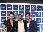 Nikhil Chaddha, Ashish Sablawat and Jatin Shah