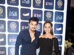 Ashita Dhawan Gulabani and Shailesh Gulbani