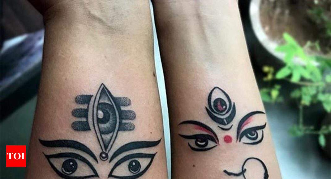Amazing Durga Tattoo Designs with Meanings and Ideas by sacred ink  Issuu