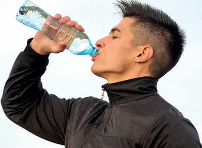 Hydration tricks