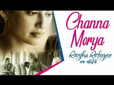 Channa Mereya: Karamjit Anmol croons a sad melody for ‘Ranjha Refugee’
