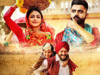 Dharti Punjab Di: The song from ‘Aate Di Chidi’ is sure to tug at your heartstrings