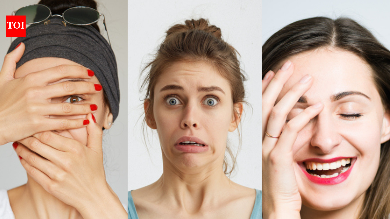 11 embarrassing moments that you wish never happened to you