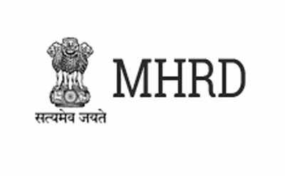 MHRD launches web portals of 2 research oriented schemes