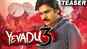 Yevadu 3 - Official Teaser