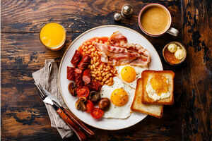 Our handpicked guide to Delhi&rsquo;s best breakfast places